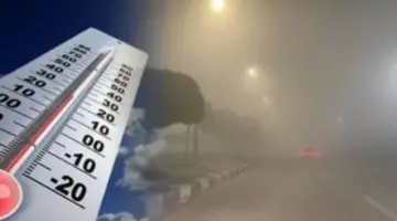 الأرصاد تكشف حالة الطقس اليوم الثلاثاء 19-5-2026